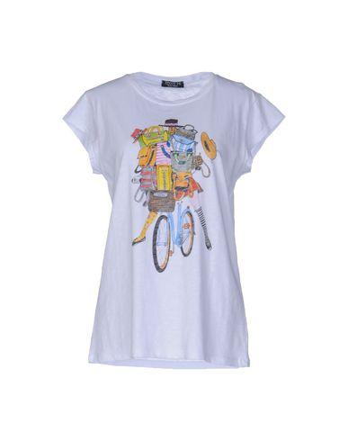 Футболка  -  цвет