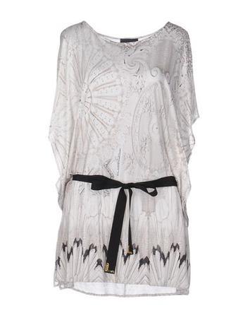 Футболка CLASS ROBERTO CAVALLI