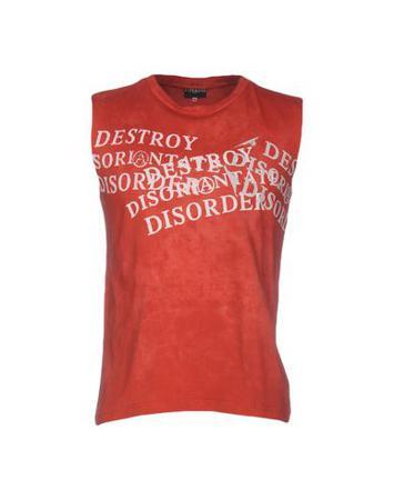 Футболка RICHMOND DENIM