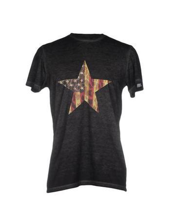 Футболка MANUEL RITZ Футболка MANUEL RITZ