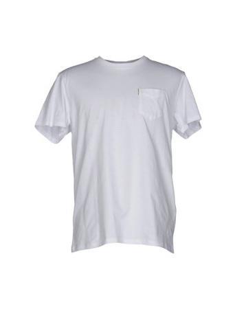 Футболка BEN SHERMAN