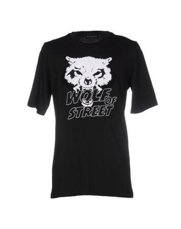 Футболка DIEGO RODRIGUEZ