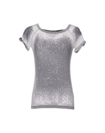 Футболка CHARAPA