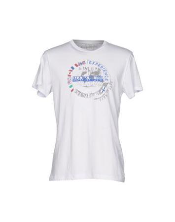 Футболка NAPAPIJRI