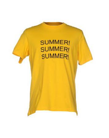 Футболка 10X10 ANITALIANTHEORY