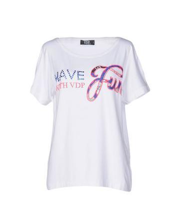 Футболка VDP COLLECTION