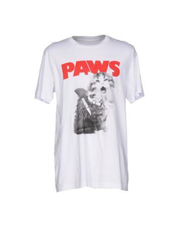 Футболка ALEX & CHLOE