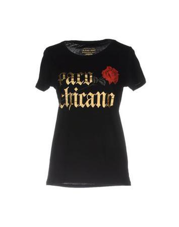 Футболка PACO CHICANO