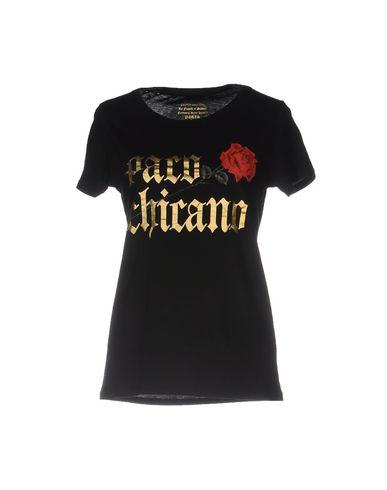 Футболка  -  цвет