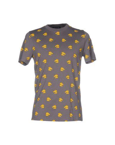 Футболка KRISVANASSCHE