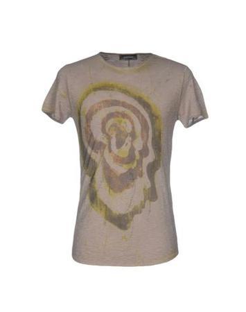 Футболка MAESTRAMI