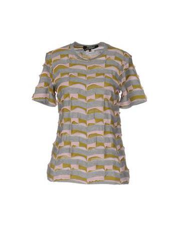 Футболка JUNYA WATANABE COMME DES GARÇONS