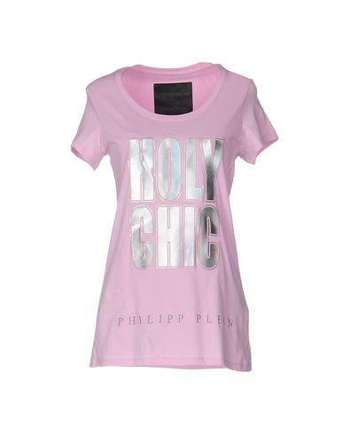 Футболка PHILIPP PLEIN COUTURE