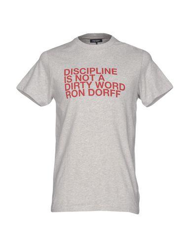 Футболка RON DORFF