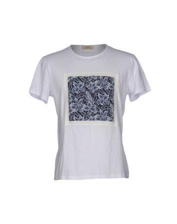 Футболка RODA AT THE BEACH