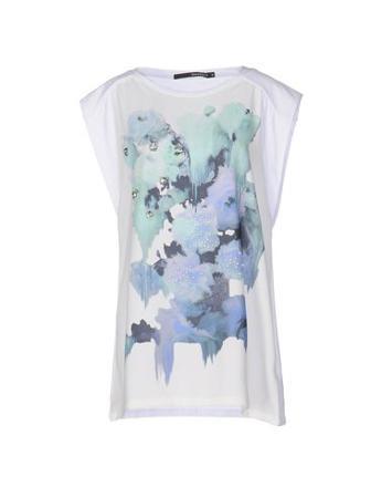 Футболка ANNARITA N.