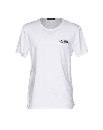 Футболка VNECK