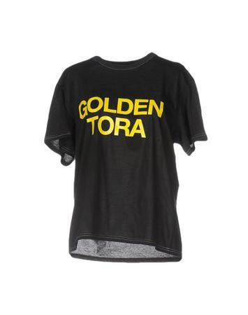 Футболка GOLDEN GOOSE