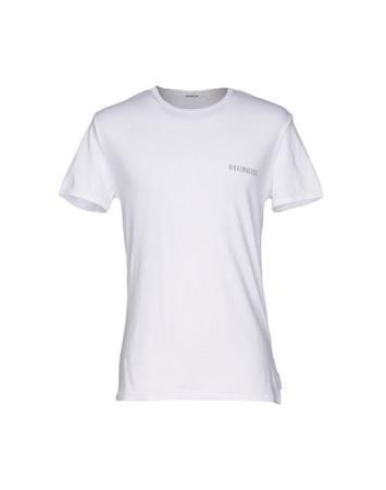 Футболка BIKKEMBERGS UNDERWEAR