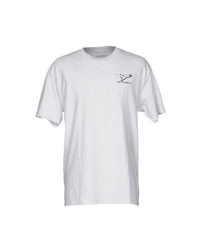 Футболка QUARTERSNACKS