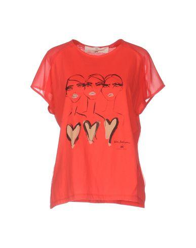 Футболка ELISABETTA FRANCHI JEANS