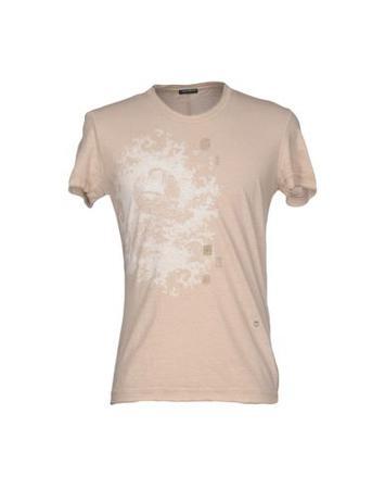 Футболка PAOLO PECORA MAN