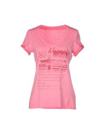 Футболка NAPAPIJRI