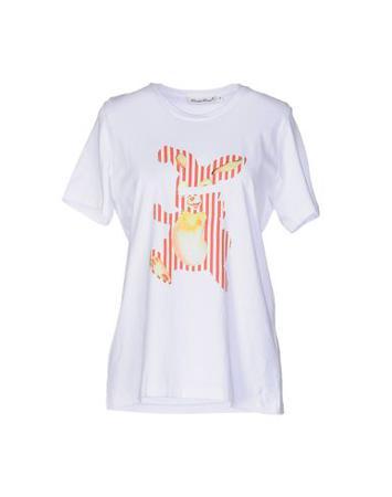 Футболка UNDERCOVER