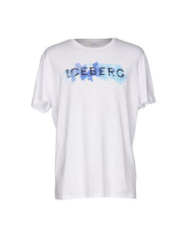 Футболка ICEBERG