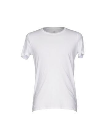 Футболка MAJESTIC HOMME