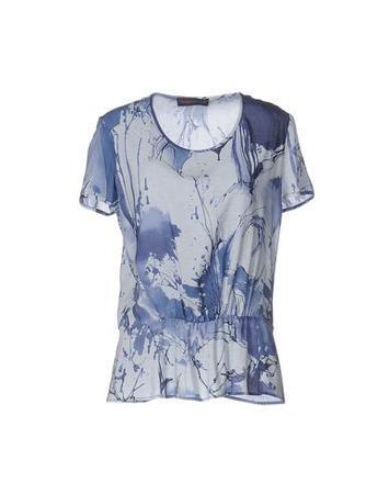 Футболка TRUSSARDI JEANS