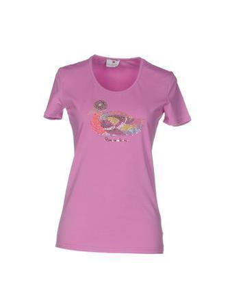 Футболка BRACCIALINI MARE