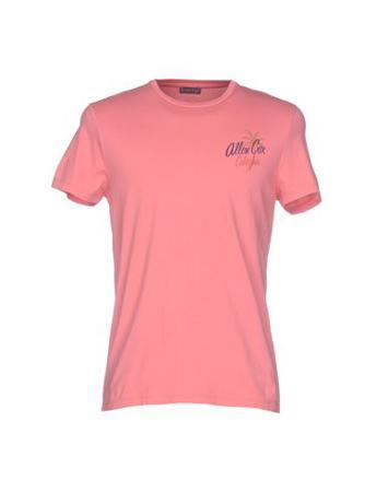 Футболка ALLEN COX