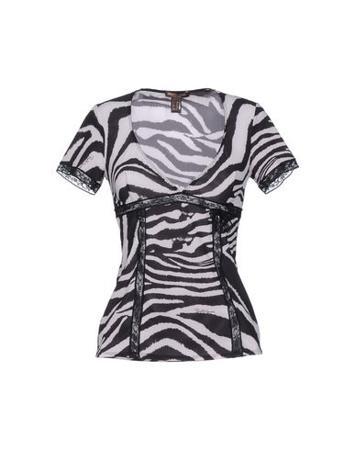 Футболка ROBERTO CAVALLI UNDERWEAR