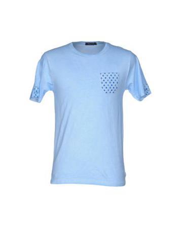 Футболка BLY03