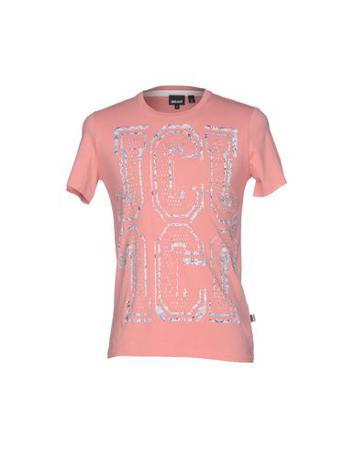 Футболка JUST CAVALLI