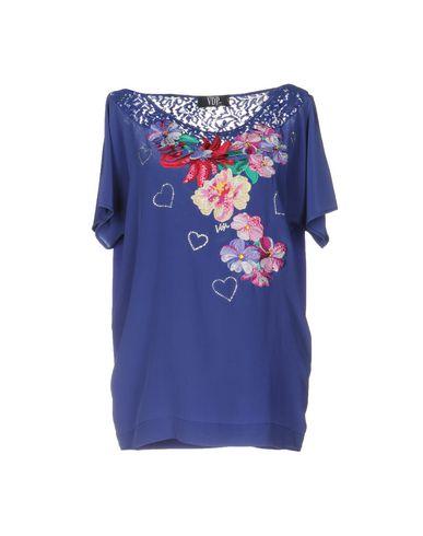 Футболка VDP COLLECTION