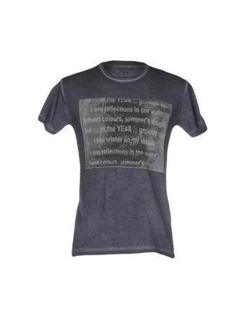 Футболка MAESTRAMI