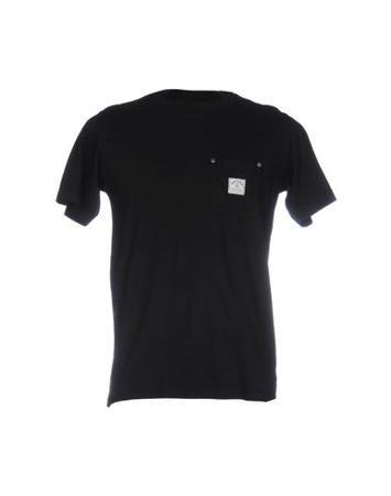 Футболка IRON AND RESIN