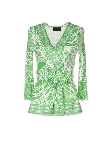 Футболка CLASS ROBERTO CAVALLI