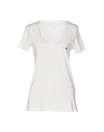 Футболка NAPAPIJRI