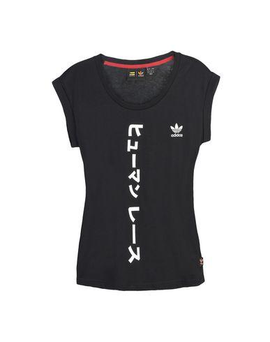 Футболка ADIDAS ORIGINALS BY PHARRELL WILLIAMS