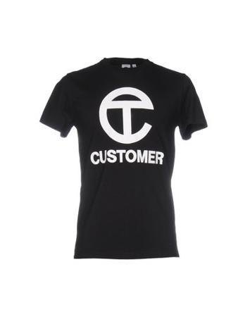 Футболка TELFAR