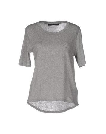 Футболка KARL BY KARL LAGERFELD