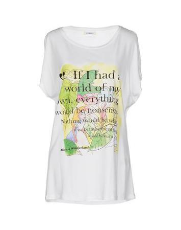 Футболка ICEBERG