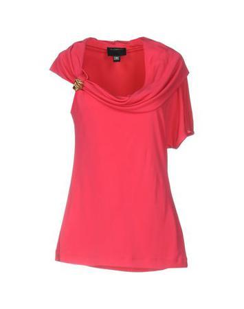 Футболка CLASS ROBERTO CAVALLI