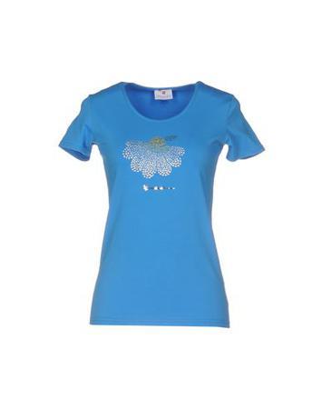 Футболка BRACCIALINI MARE