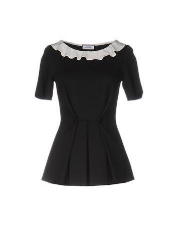 Футболка MOSCHINO