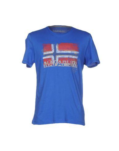 Футболка NAPAPIJRI
