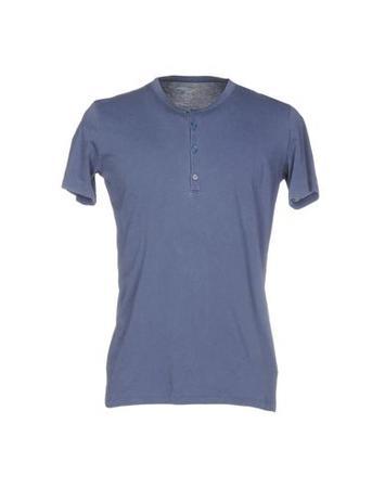 Футболка MAJESTIC HOMME